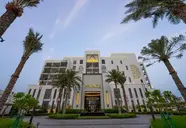 Palace Fujairah Beach Resort