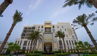 Palace Fujairah Beach Resort