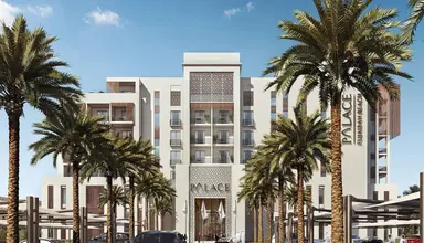 Palace Fujairah Beach Resort