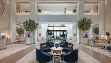 Palace Fujairah Beach Resort