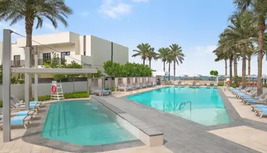 Palace Fujairah Beach Resort