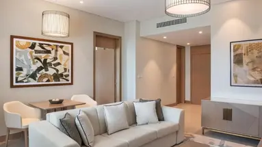 Palace Fujairah Beach Resort