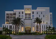 Palace Fujairah Beach Resort