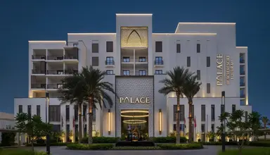 Palace Fujairah Beach Resort