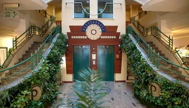 Palace (Heviz)