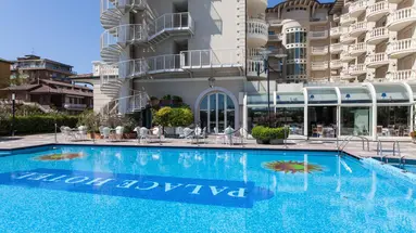 Palace (Milano Marittima)