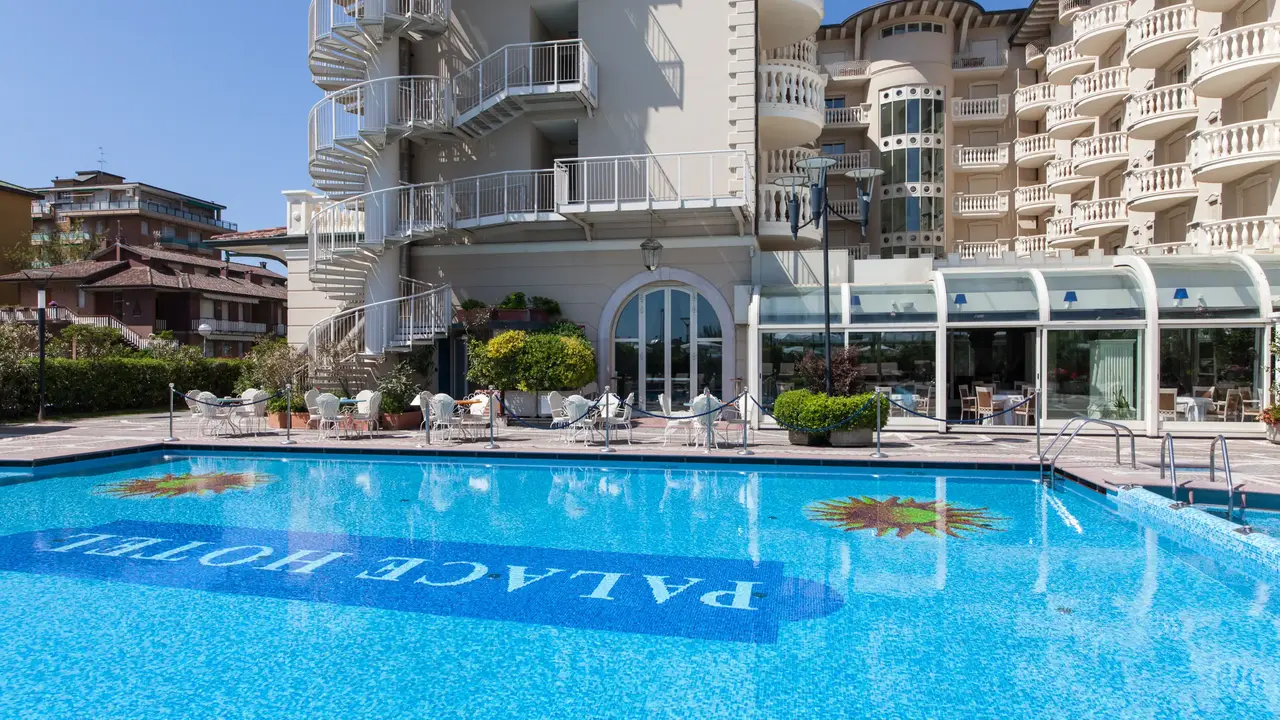 Palace (Milano Marittima)