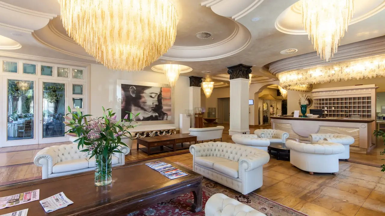 Palace (Milano Marittima)