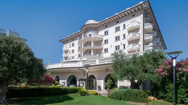 Palace (Milano Marittima)