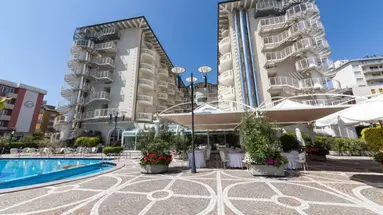 Palace (Milano Marittima)