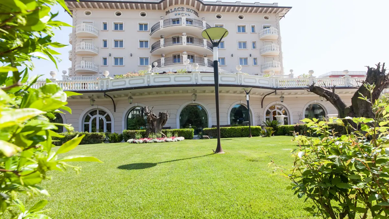 Palace (Milano Marittima)