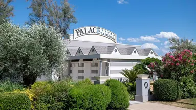 Palace (Milano Marittima)