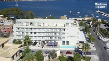 Palace Mon Repos