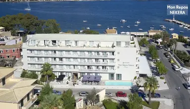 Palace Mon Repos