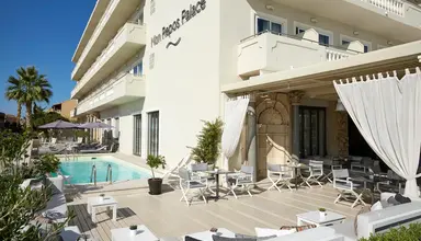 Palace Mon Repos