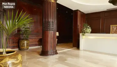 Palace Mon Repos