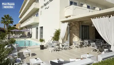 Palace Mon Repos