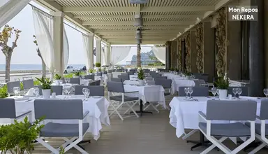 Palace Mon Repos