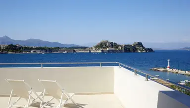 Palace Mon Repos