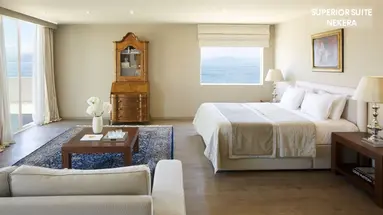 Palace Mon Repos