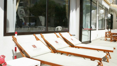 Palace Regina (Bibione)