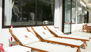 Palace Regina (Bibione)