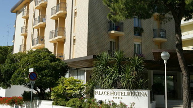 Palace Regina (Bibione)