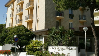 Palace Regina (Bibione)
