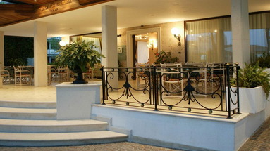 Palace Regina (Bibione)