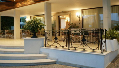 Palace Regina (Bibione)