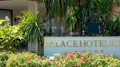 Palace Regina (Bibione)