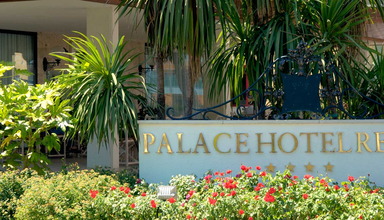 Palace Regina (Bibione)