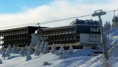 Palace (Sestriere)