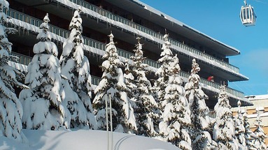 Palace (Sestriere)