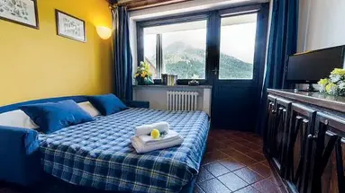 Palace (Sestriere)
