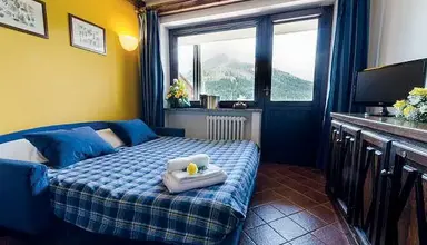 Palace (Sestriere)