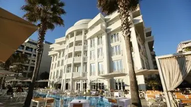 Palace & Spa Durres