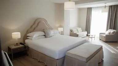Palace & Spa Durres