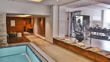 Palace & Spa Durres
