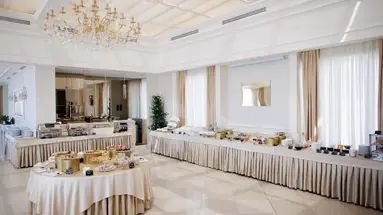 Palace & Spa Durres