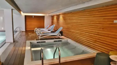Palace & Spa Durres