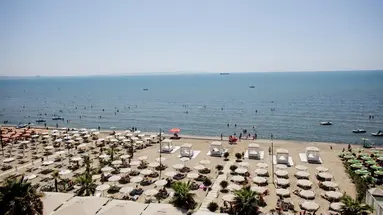 Palace & Spa Durres