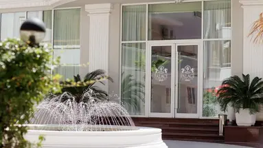 Palace & Spa Durres