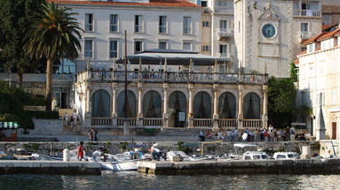 Palace