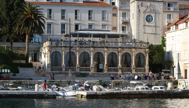 Palace