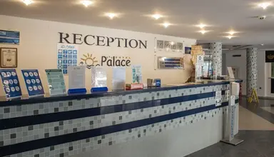 Palace
