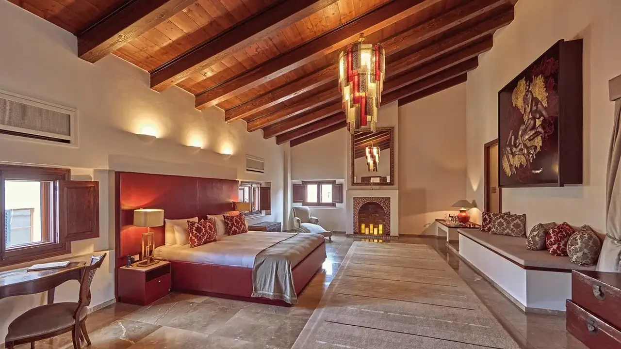 Palacio Can Marques