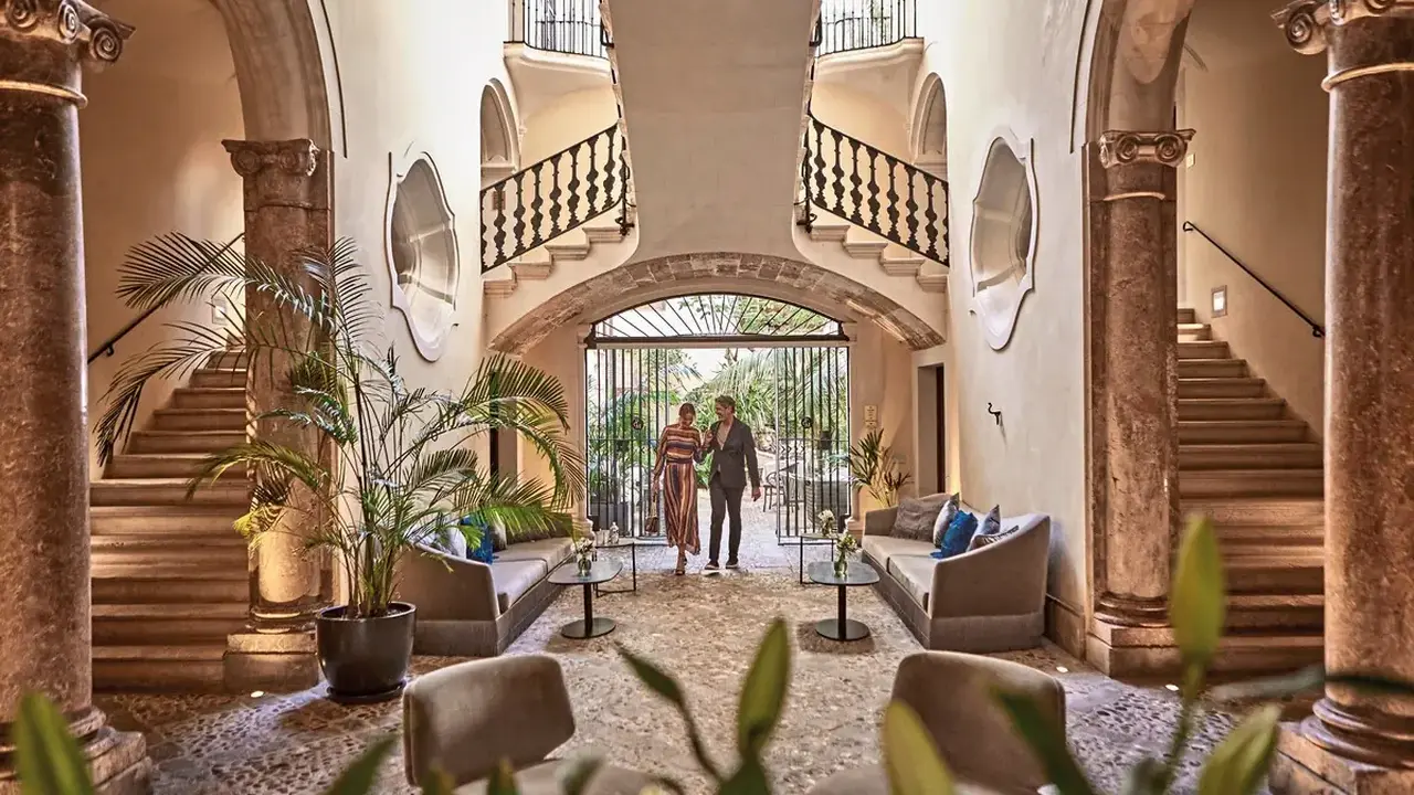 Palacio Can Marques