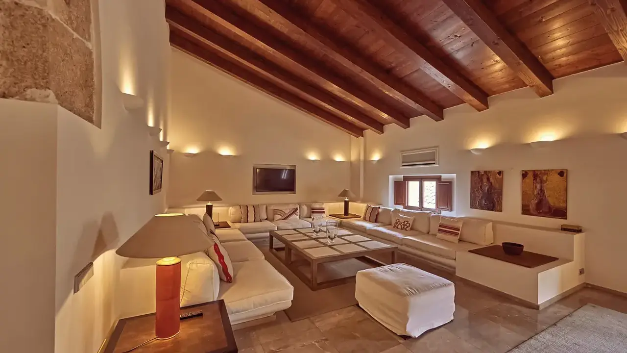 Palacio Can Marques