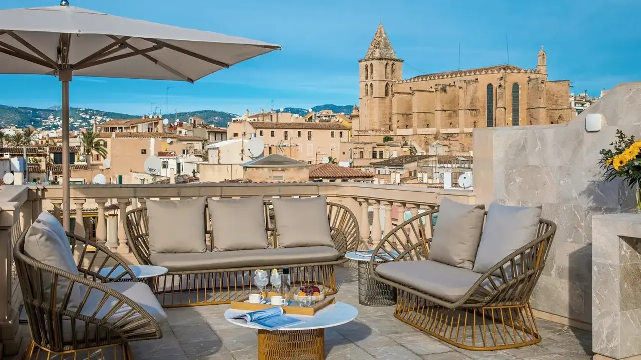 Palacio Can Marques